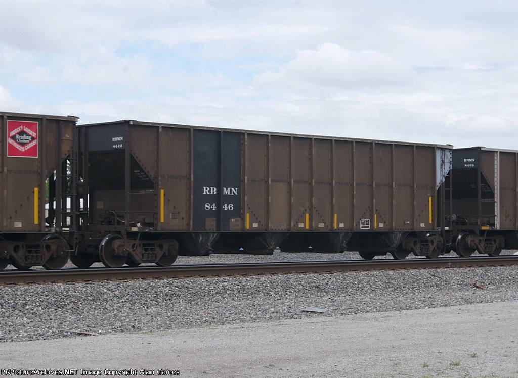 RBMN 8446